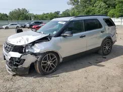 1FM5K8GT5GGC34534 2016 FORD EXPLORER
