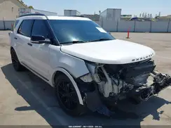 1FM5K8GT5GGC35120 2016 FORD EXPLORER