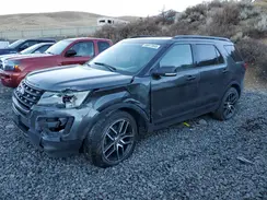 1FM5K8GT5GGC47705 2016 FORD EXPLORER