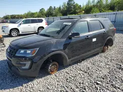 1FM5K8GT5GGC53861 2016 FORD EXPLORER