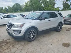 1FM5K8GT5GGC58140 2016 FORD EXPLORER