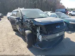 1FM5K8GT5GGC68831 2016 FORD EXPLORER