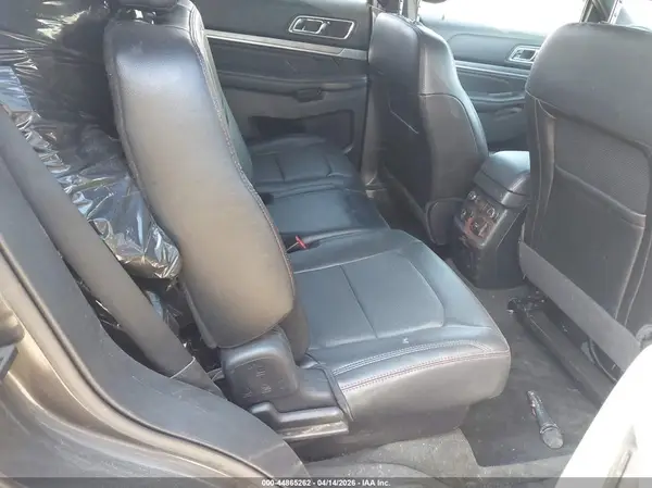 1FM5K8GT5GGC68831 2016 FORD EXPLORER - Image 8