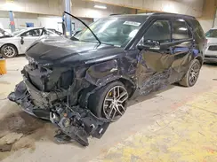1FM5K8GT5GGC69719 2016 FORD EXPLORER