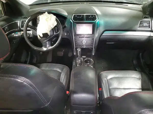 1FM5K8GT5GGC69719 2016 FORD EXPLORER - Image 8