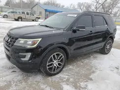 1FM5K8GT5GGC71311 2016 FORD EXPLORER