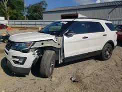 1FM5K8GT5GGC81577 2016 FORD EXPLORER