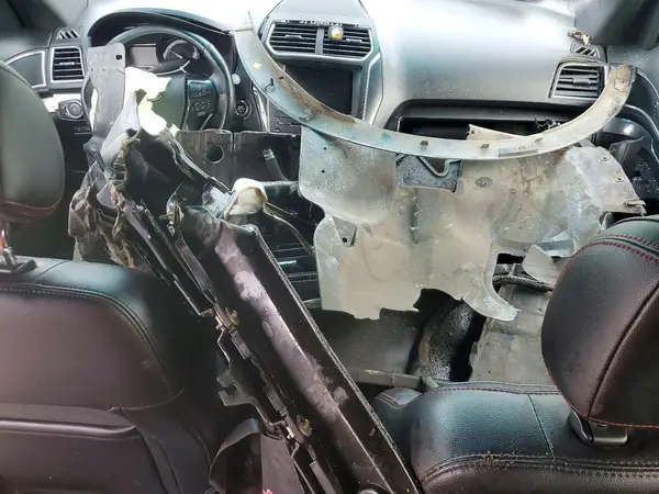 1FM5K8GT5GGC87881 2016 FORD EXPLORER - Image 8