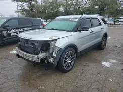 1FM5K8GT5GGC89162 2016 FORD EXPLORER