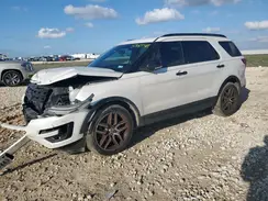 1FM5K8GT5GGD27084 2016 FORD EXPLORER
