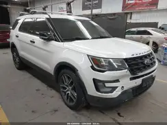 1FM5K8GT5GGD29093 2016 FORD EXPLORER