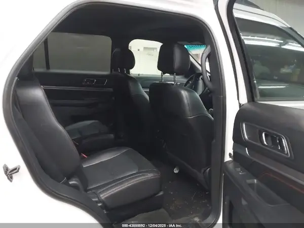 1FM5K8GT5GGD29093 2016 FORD EXPLORER - Image 8