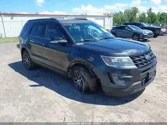 1FM5K8GT5HGA14473 2017 FORD EXPLORER