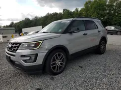 1FM5K8GT5HGA22024 2017 FORD EXPLORER