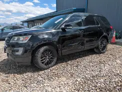 1FM5K8GT5HGA40362 2017 FORD EXPLORER