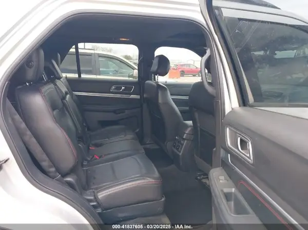 1FM5K8GT5HGA54276 2017 FORD EXPLORER - Image 8