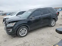 1FM5K8GT5HGA60207 2017 FORD EXPLORER