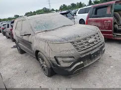 1FM5K8GT5HGA80439 2017 FORD EXPLORER