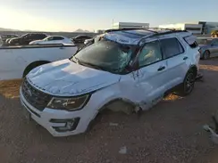 1FM5K8GT5HGA86953 2017 FORD EXPLORER