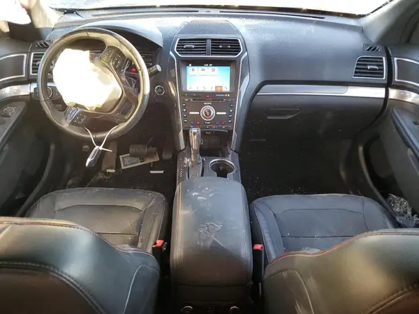 1FM5K8GT5HGA86953 2017 FORD EXPLORER - Image 8