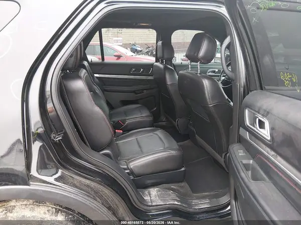 1FM5K8GT5HGB14475 2017 FORD EXPLORER - Image 8