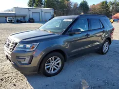 1FM5K8GT5HGB26206 2017 FORD EXPLORER