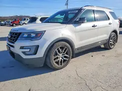 1FM5K8GT5HGB39781 2017 FORD EXPLORER
