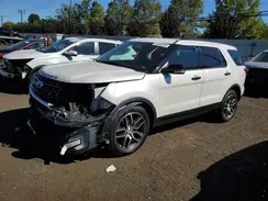 1FM5K8GT5HGC02118 2017 FORD EXPLORER