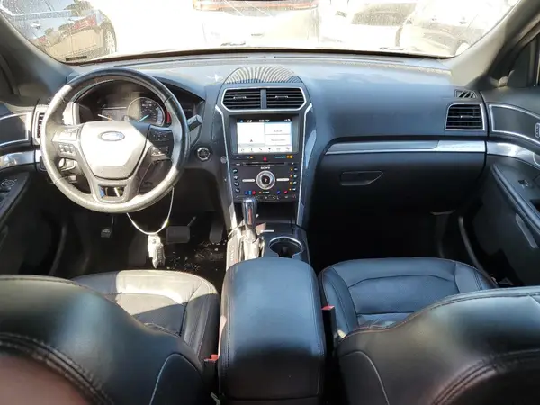 1FM5K8GT5HGC02118 2017 FORD EXPLORER - Image 8