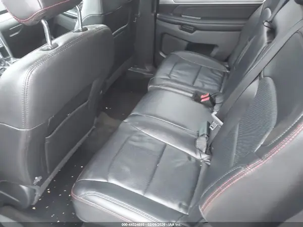 1FM5K8GT5HGC16598 2017 FORD EXPLORER - Image 8