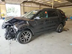 1FM5K8GT5HGC29173 2017 FORD EXPLORER