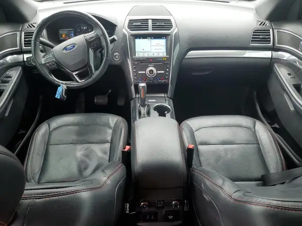 1FM5K8GT5HGD77145 2017 FORD EXPLORER - Image 8