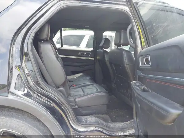 1FM5K8GT5HGE17482 2017 FORD EXPLORER - Image 8