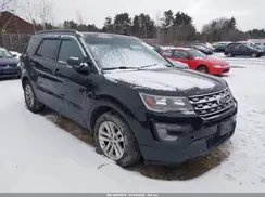 1FM5K8GT5HGE31236 2017 FORD EXPLORER