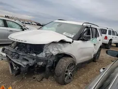 1FM5K8GT5JGA03866 2018 FORD EXPLORER