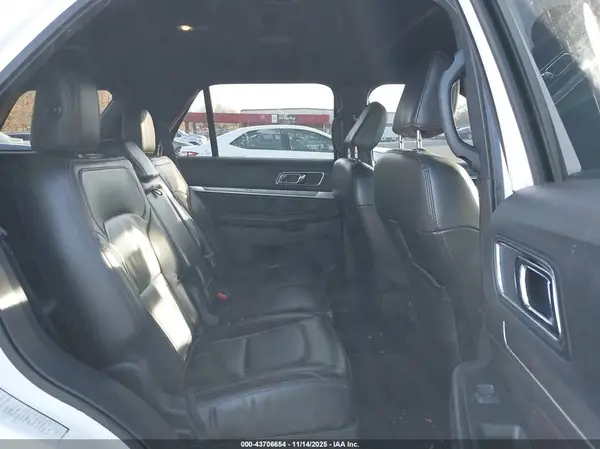 1FM5K8GT5JGB20170 2018 FORD EXPLORER - Image 8