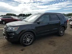 1FM5K8GT5JGC53432 2018 FORD EXPLORER