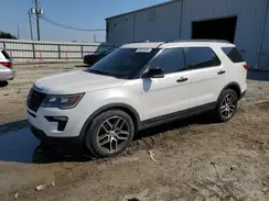 1FM5K8GT5KGA04842 2019 FORD EXPLORER