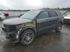 1FM5K8GT5KGA35458 2019 FORD EXPLORER