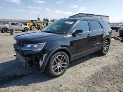1FM5K8GT5KGA47769 2019 FORD EXPLORER