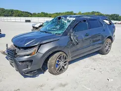 1FM5K8GT5KGA67424 2019 FORD EXPLORER