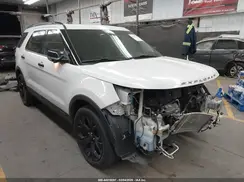 1FM5K8GT5KGA90184 2019 FORD EXPLORER