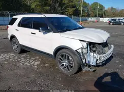 1FM5K8GT5KGA97264 2019 FORD EXPLORER