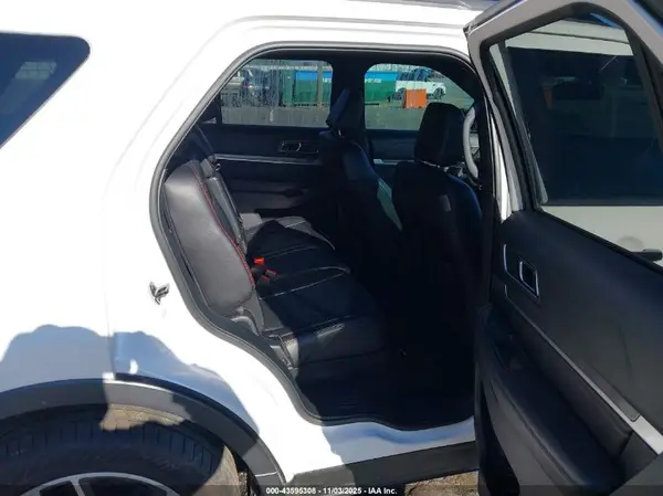 1FM5K8GT5KGA97264 2019 FORD EXPLORER - Image 8