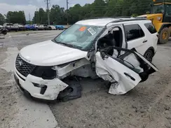 1FM5K8GT5KGB06514 2019 FORD EXPLORER