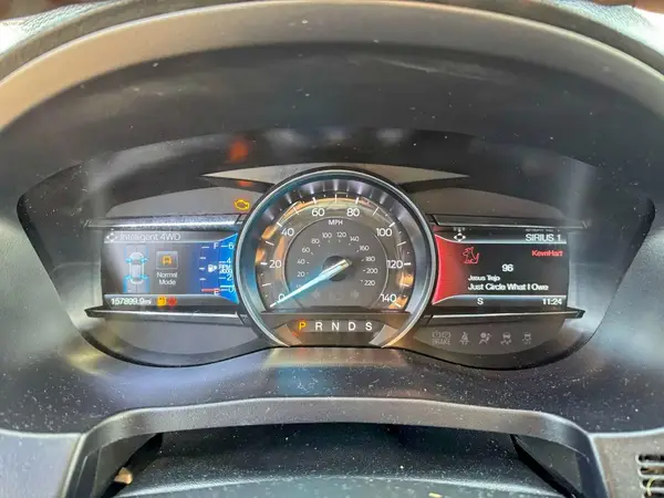 1FM5K8GT5KGB28688 2019 FORD EXPLORER - Image 8