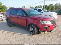 1FM5K8GT5KGB48956 2019 FORD EXPLORER