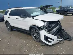 1FM5K8GT6GGA01049 2016 FORD EXPLORER