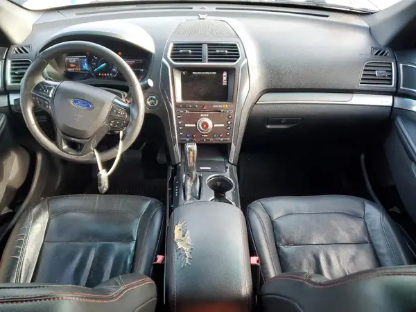1FM5K8GT6GGA05649 2016 FORD EXPLORER - Image 8
