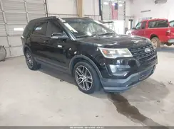 1FM5K8GT6GGA09524 2016 FORD EXPLORER